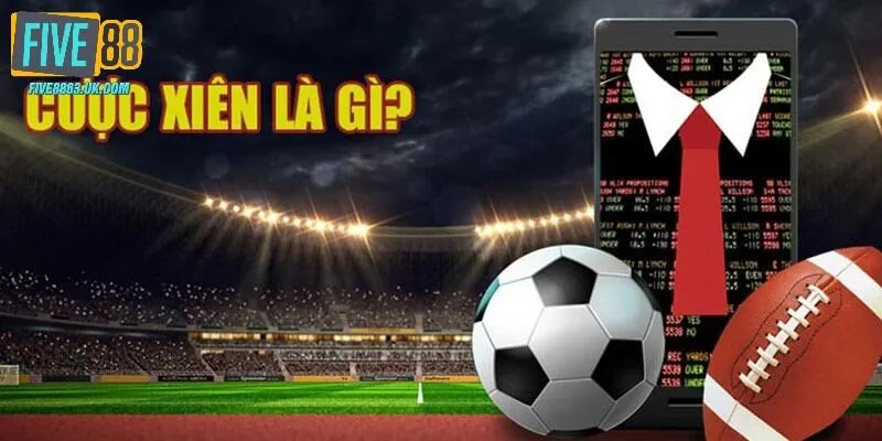 Kèo Xiên Bóng Đá