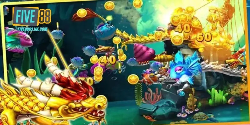 Luật chơi cực đơn giản