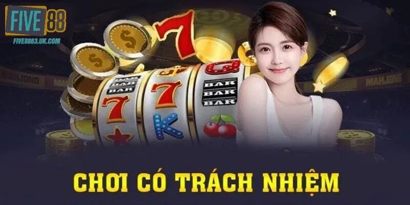 Lý do cần phải có trách nhiệm khi chơi game