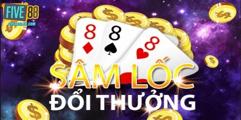 Chơi bài Sâm dễ thắng với các gợi ý ngắn gọn từ nhà cái