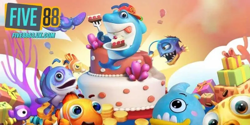 Cách chơi bắn cá Thần Tài