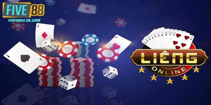 Luật chơi cơ bản của bài Liêng hội viên mới cần nắm 