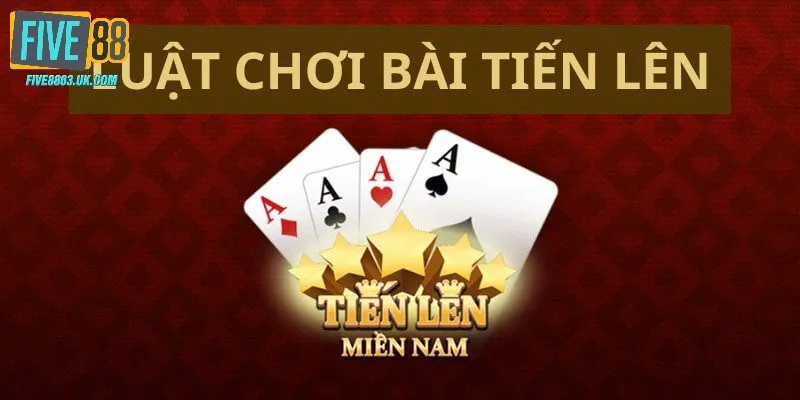 Game bài Tiến Lên Miền Nam quy định 1 ván từ 2 đến 4 người