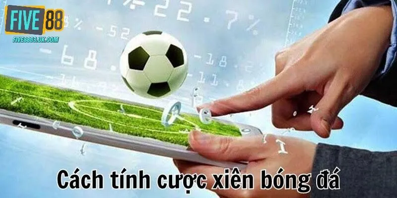 Xác định công thức tính Mix Parlay chi tiết