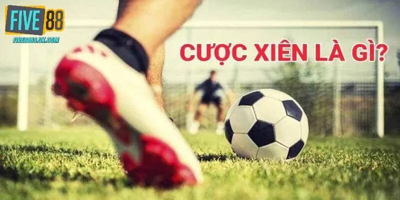 Kèo xiên bóng đá hấp dẫn với cách dự đoán ấn tượng