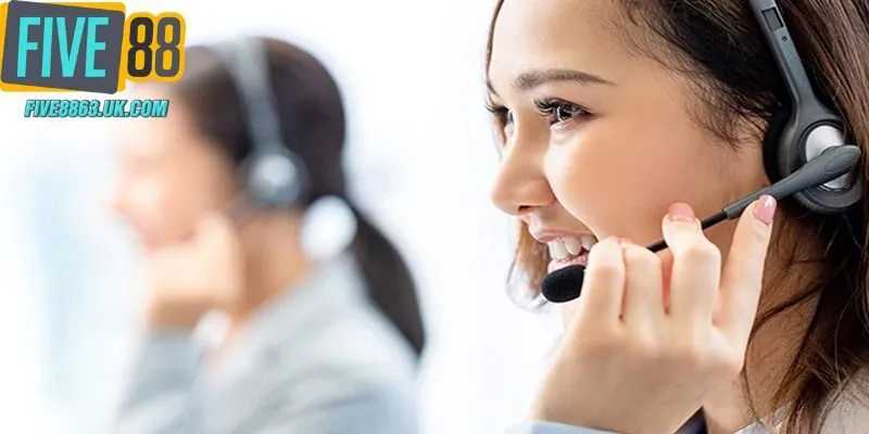Khi nào nên liên hệ Five88