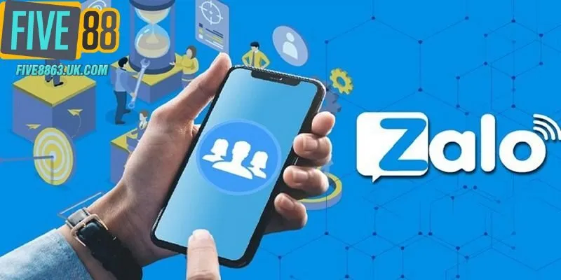 Một số hình thức liên lạc phổ biến được nhiều người sử dụng