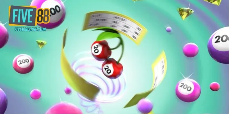 Một số hình thức lô đề tại Five88 phải thử