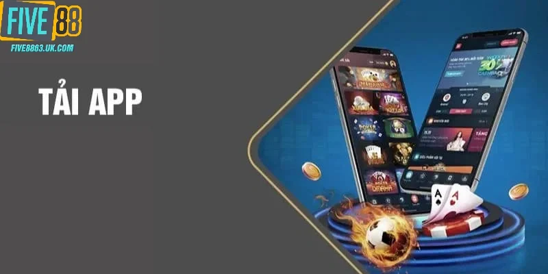Một vài lưu ý dành cho người mới trước khi tải app Five88