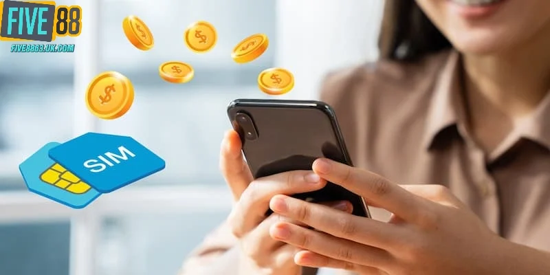 Những yêu cầu cần đáp ứng khi rút tiền Five88 theo quy định