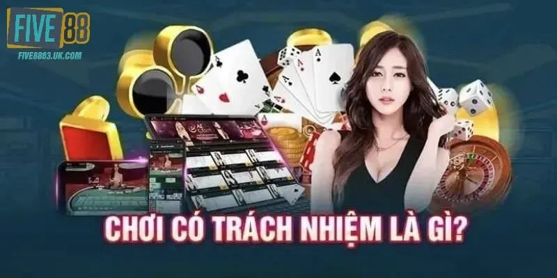 Nội dung sơ lược về chơi có trách nhiệm