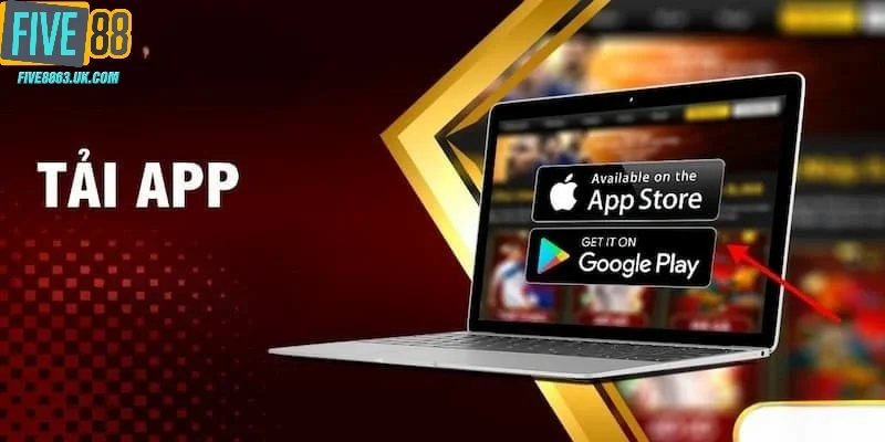 Tải app Five88