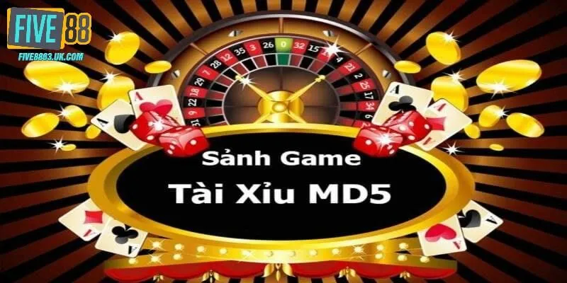 Chiến thắng Tài Xỉu MD5 cực dễ qua kinh nghiệm được chứng thực