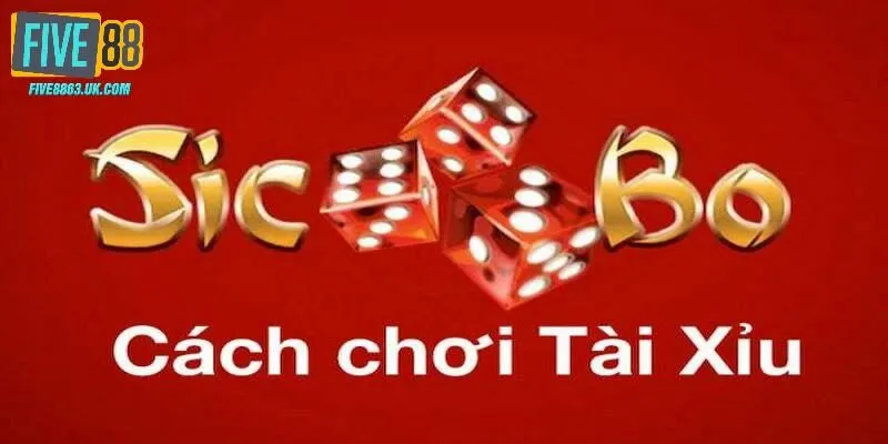 Tài Xỉu MD5 có quy trình chơi cá cược online phù hợp với mọi đối tượng