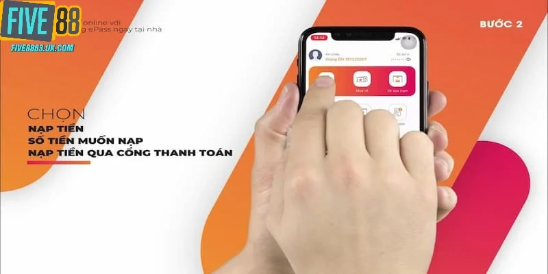 Top lưu ý khi nhập vốn tại Five88 dành cho tân binh