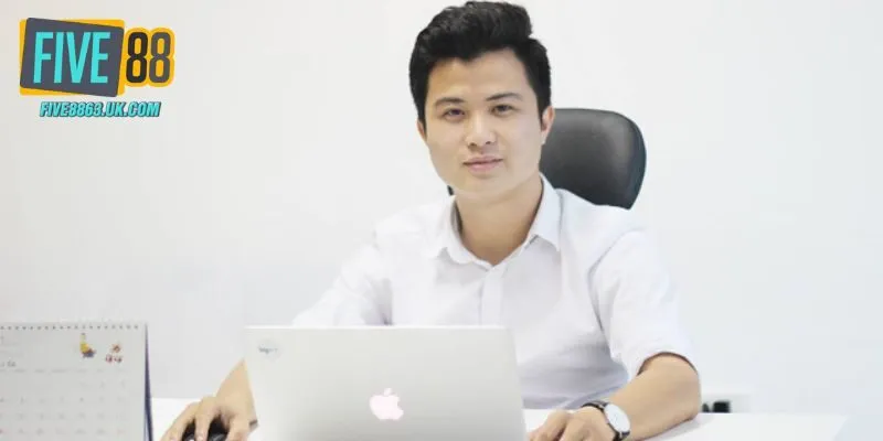 Trình độ chuyên môn cần học hỏi từ CEO Trung Hiếu